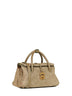 Green altopiano di Asiago Dotta Small handbag