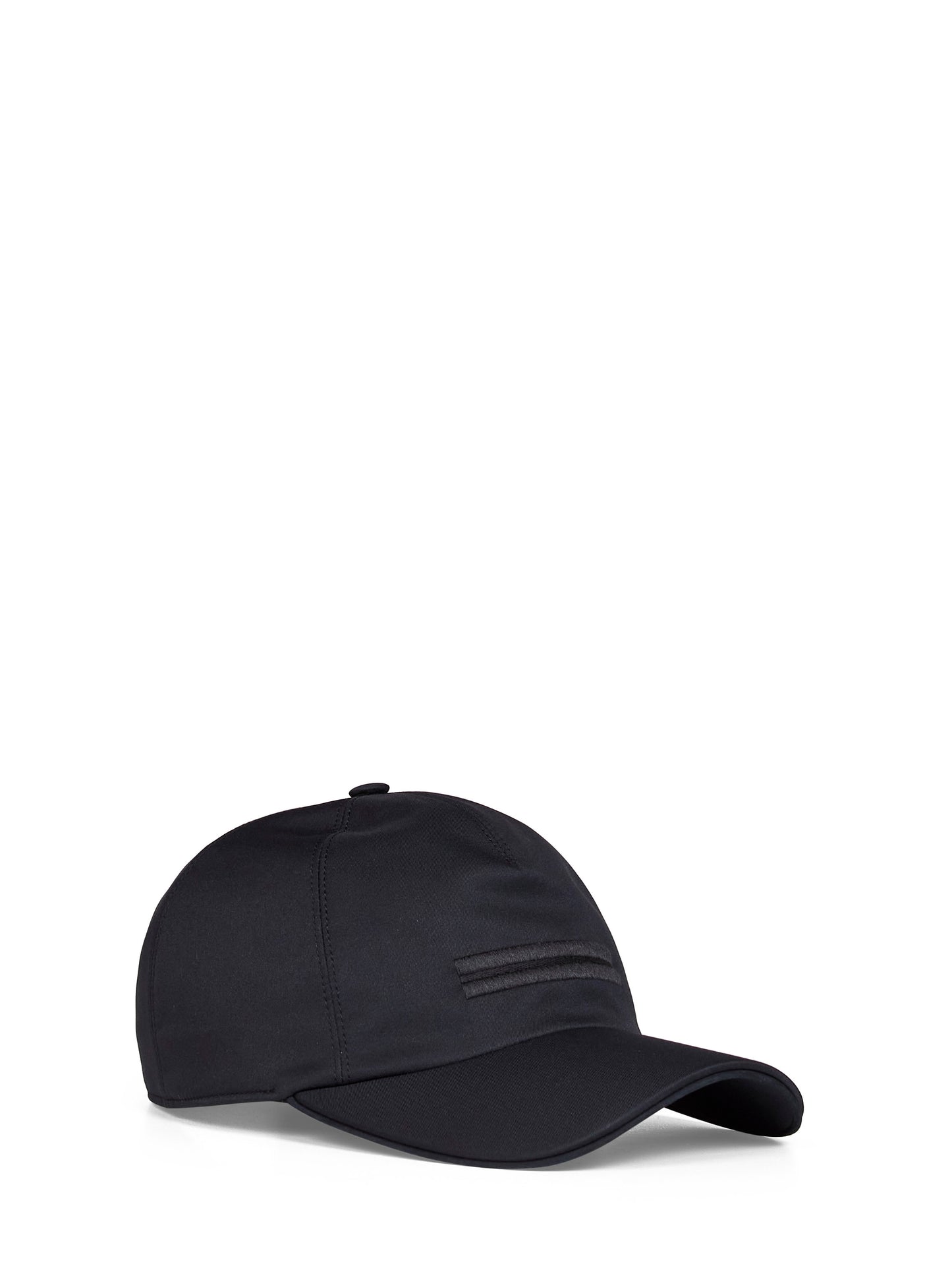 Berretto da baseball Motorin in microfibra blu navy