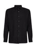 Camicia in Cashco nero