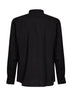 Camicia in Cashco nero
