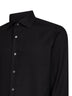 Camicia in Cashco nero