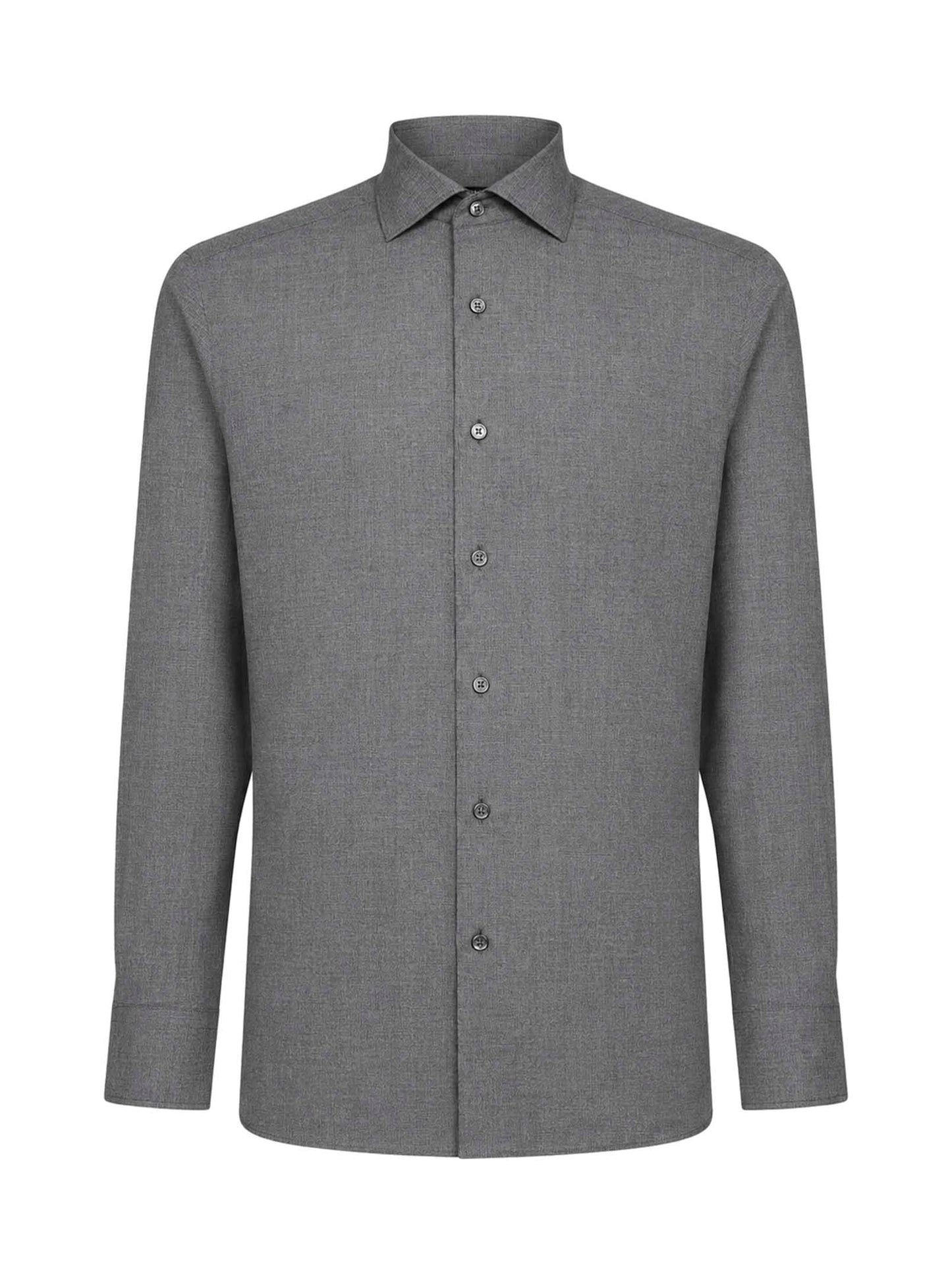 Grey Cashco shirt