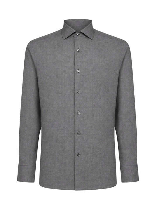 Grey Cashco shirt