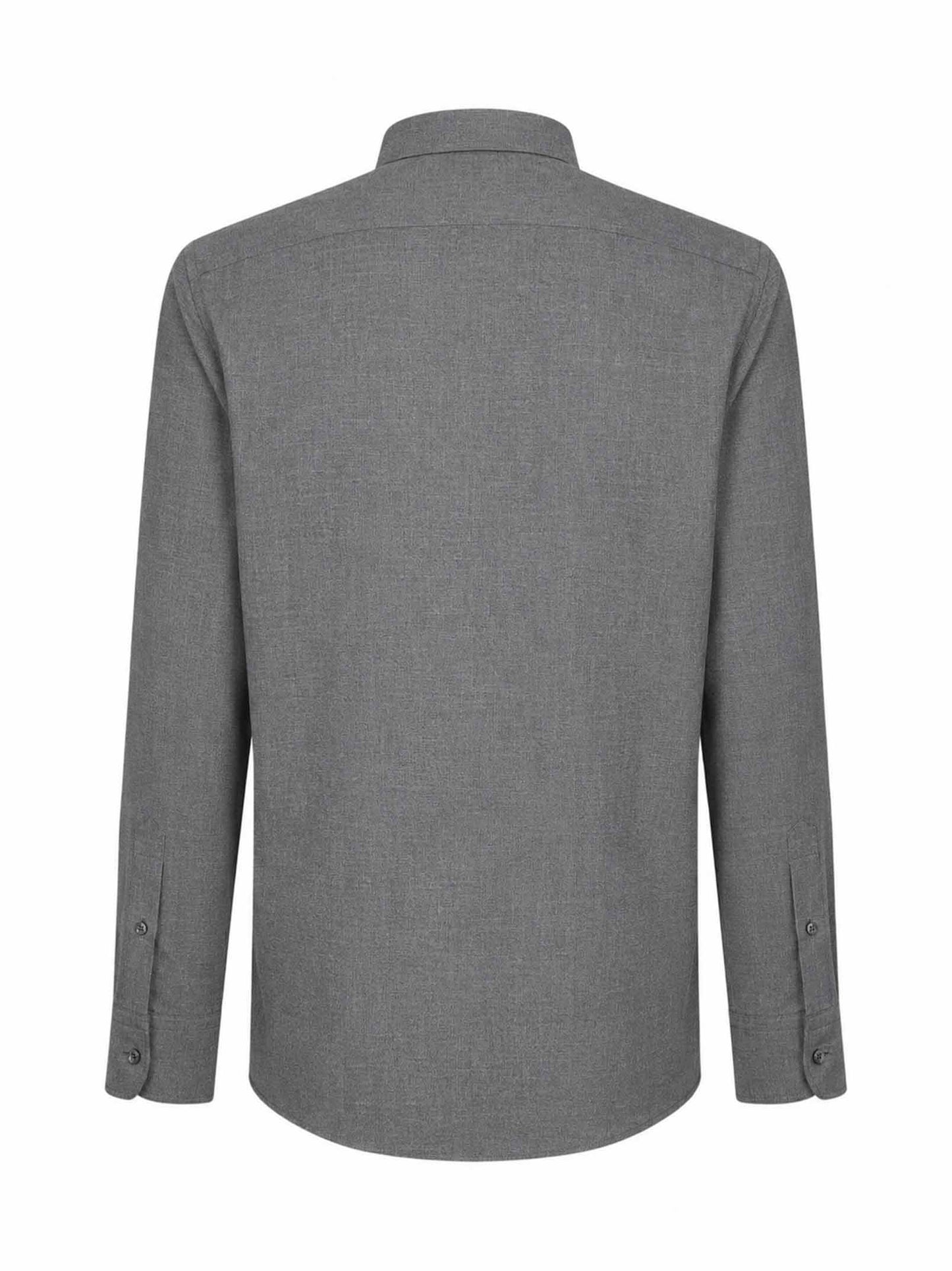 Grey Cashco shirt