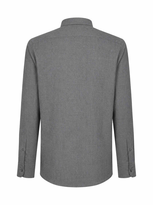 Grey Cashco shirt