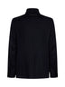 Blue Oasi Cashmere Il Conte chore jacket