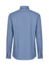 Blue Cashco shirt