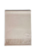 Beige Oasi Cashmere scarf