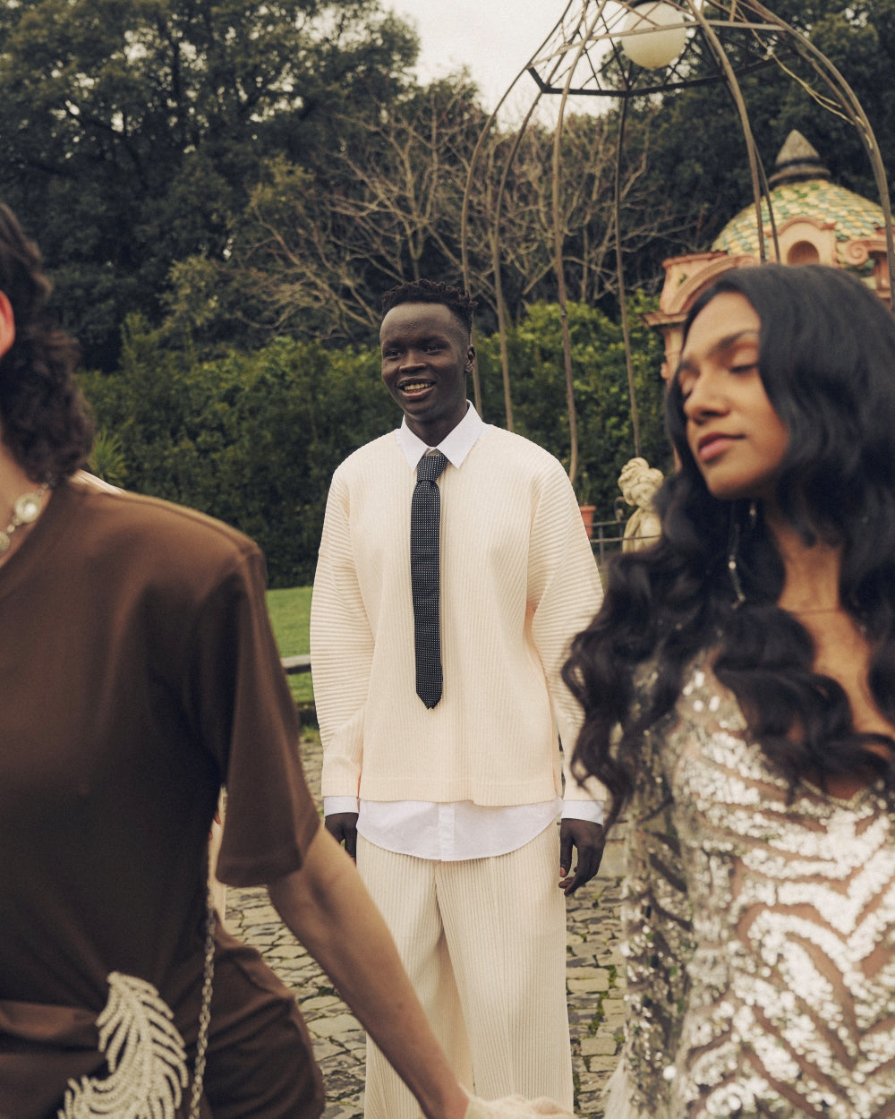 homme plisse issey miyake