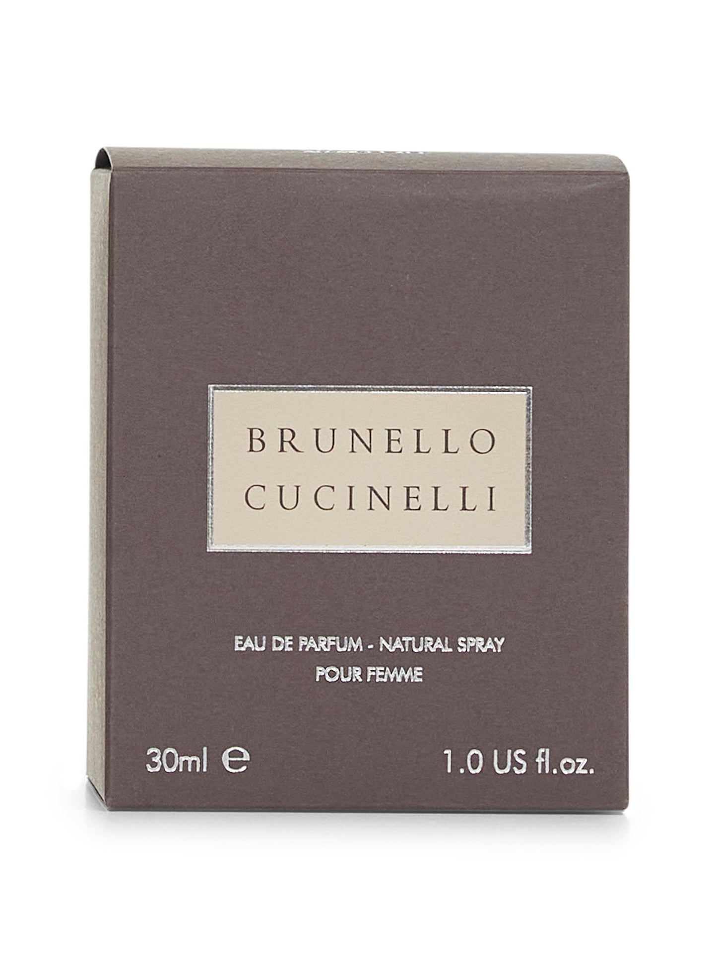 Brunello Cucinelli Pour Femme 30 ml Perfume