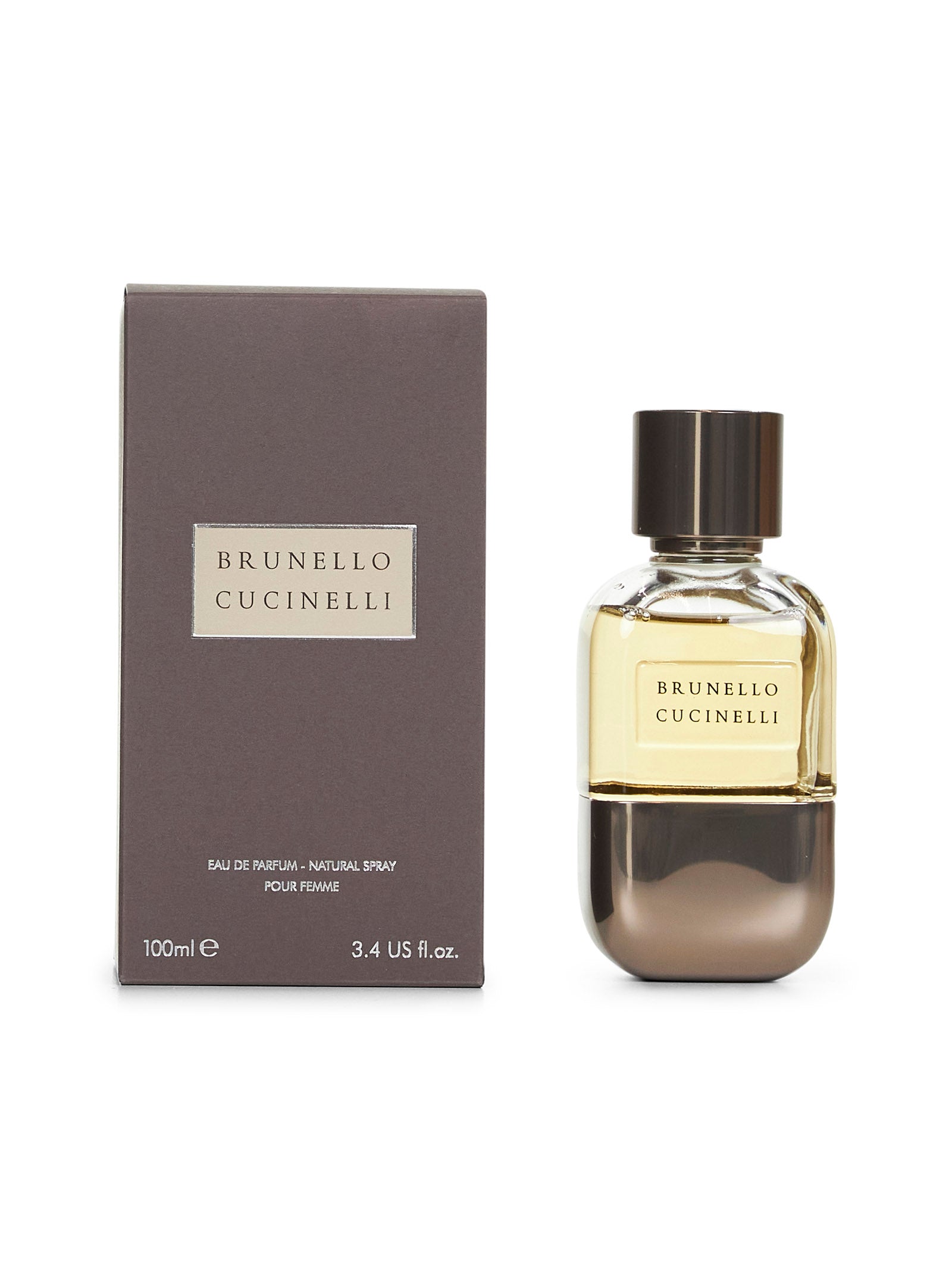Brunello Cucinelli Pour Femme 100 ml Perfume – Daniello.com