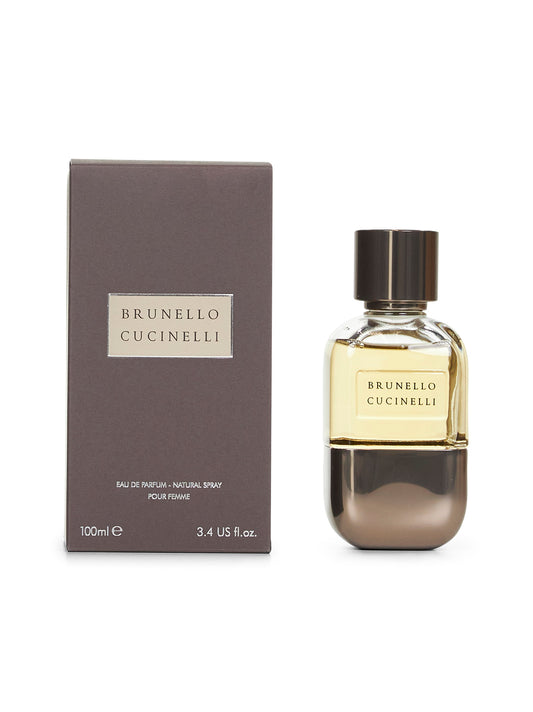 Brunello Cucinelli Pour Femme 100 ml Perfume