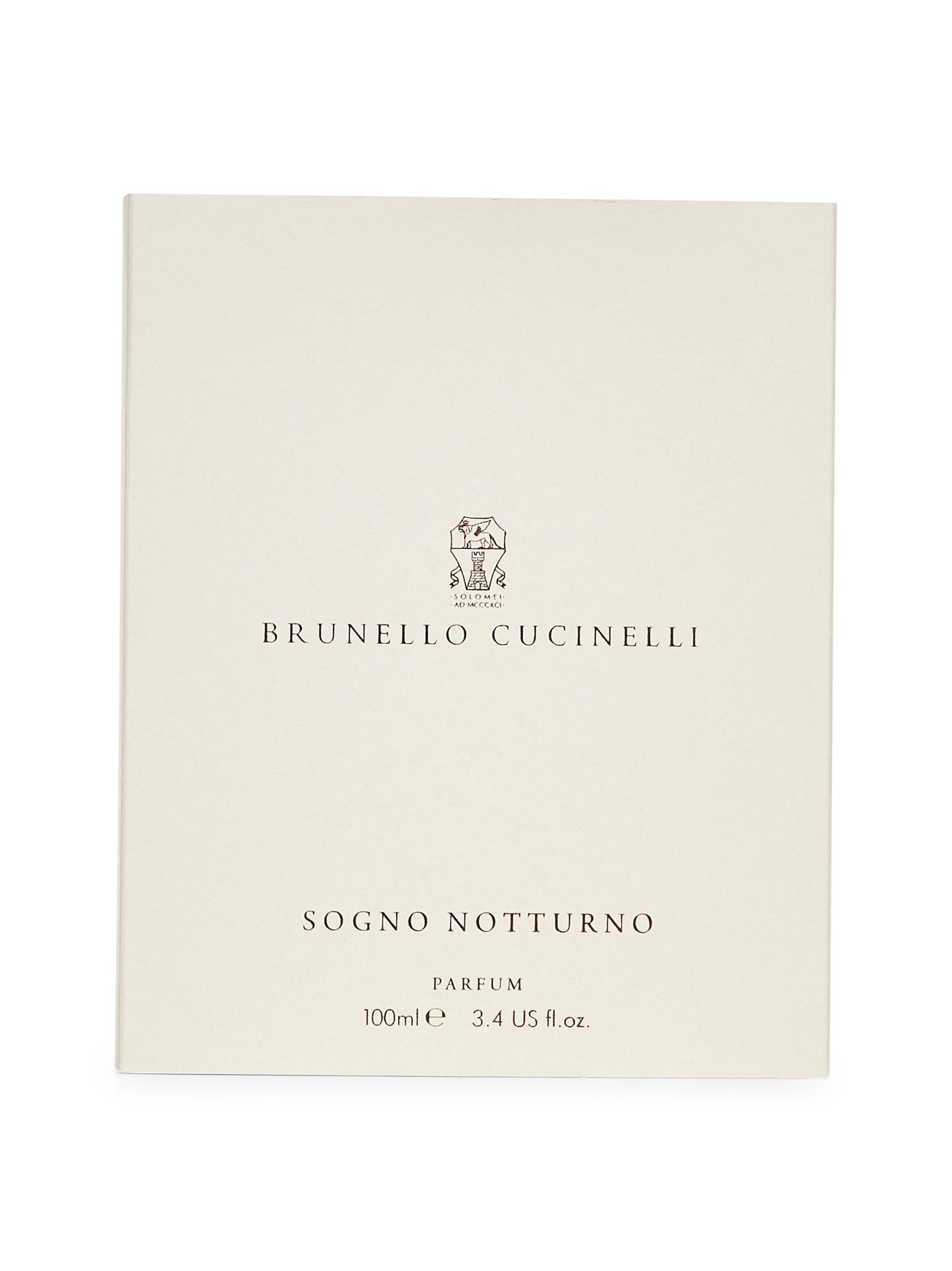 Sogno Notturno 100 ml Perfume