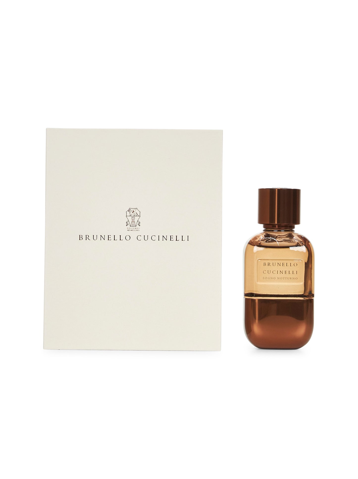 Sogno Notturno 100 ml Perfume