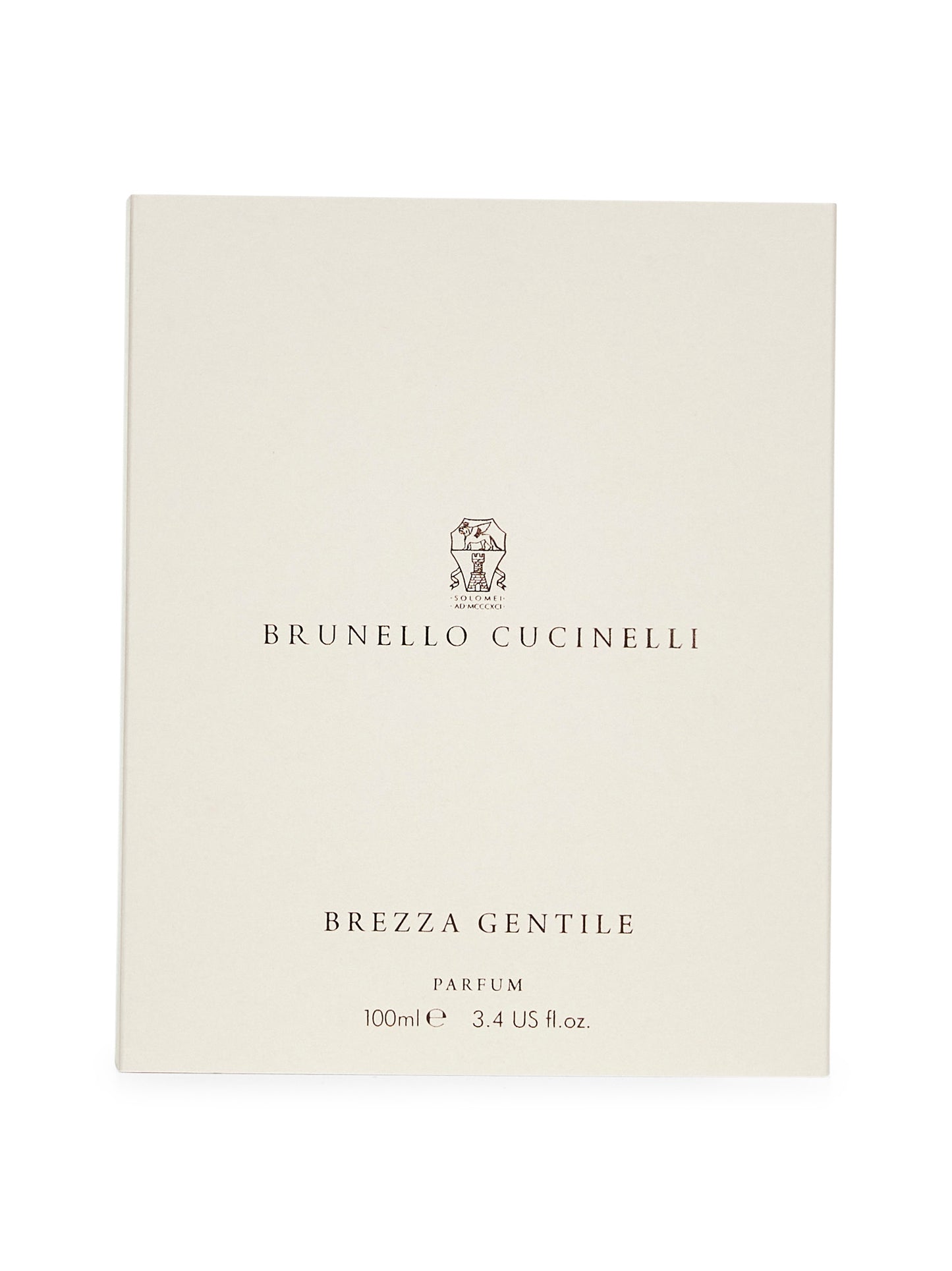 Brezza Gentile 100 ml Perfume