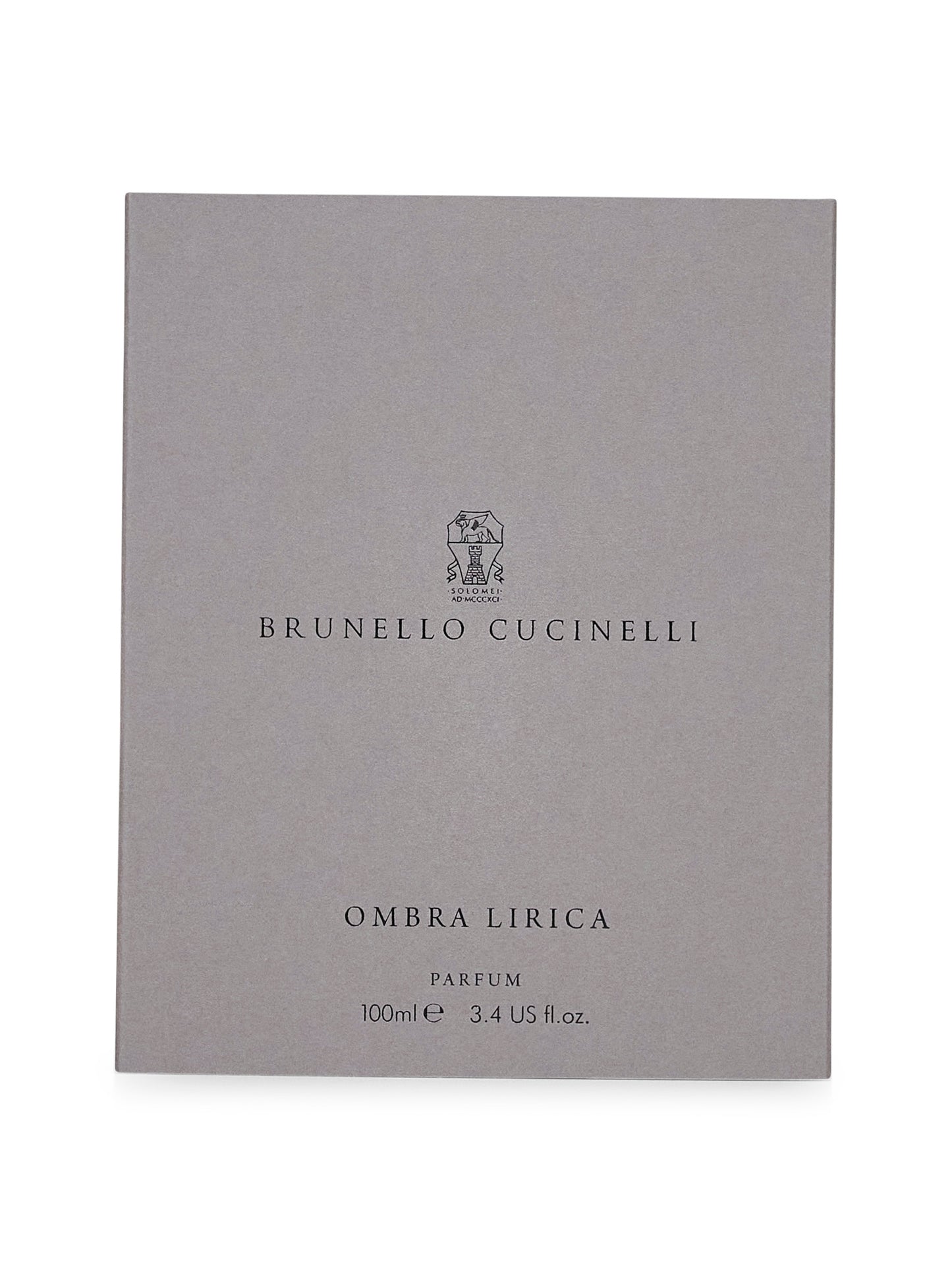 Profumo Ombra Lirica 100 ml