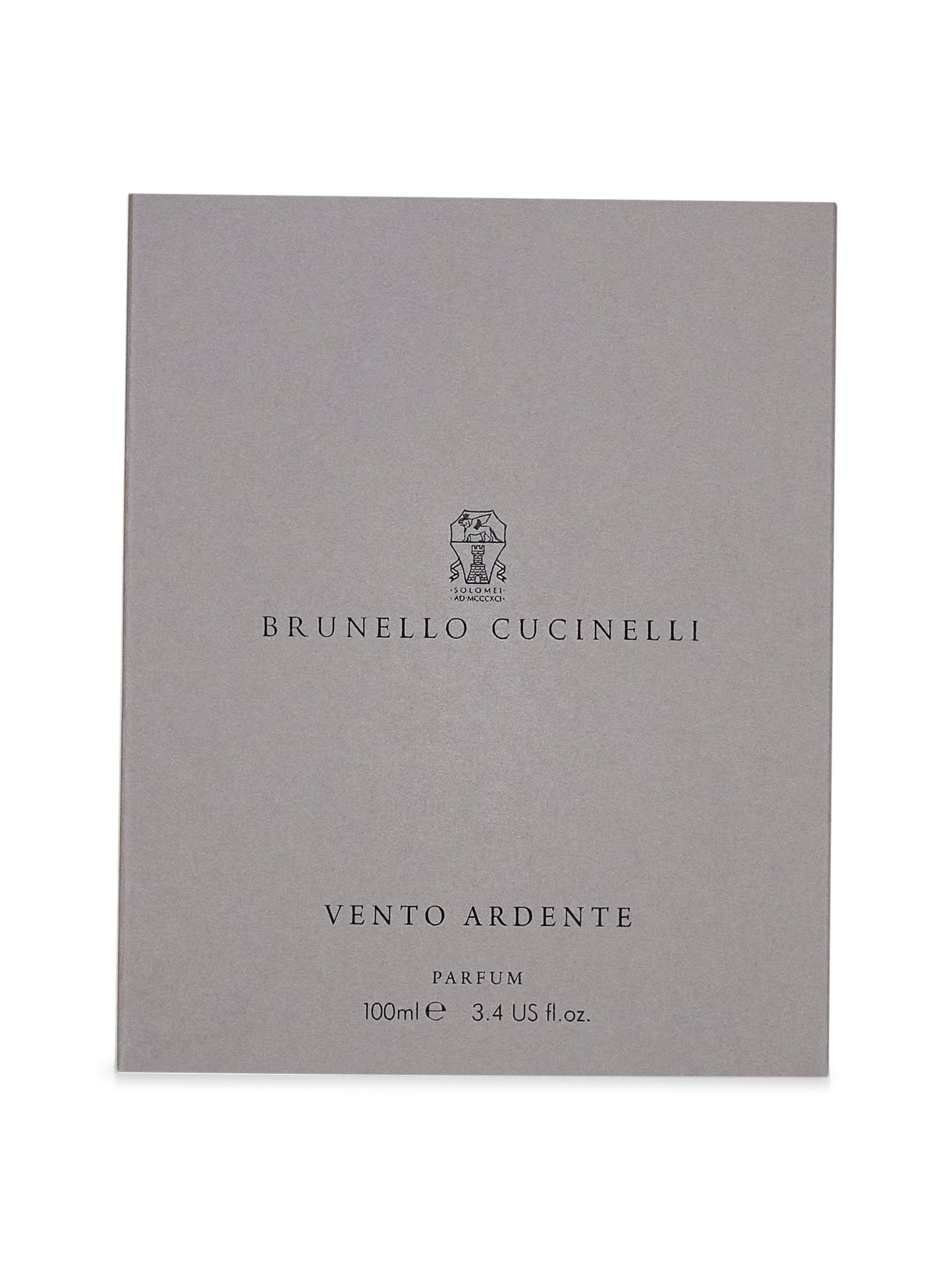 Profumo Vento Ardente 100 ml