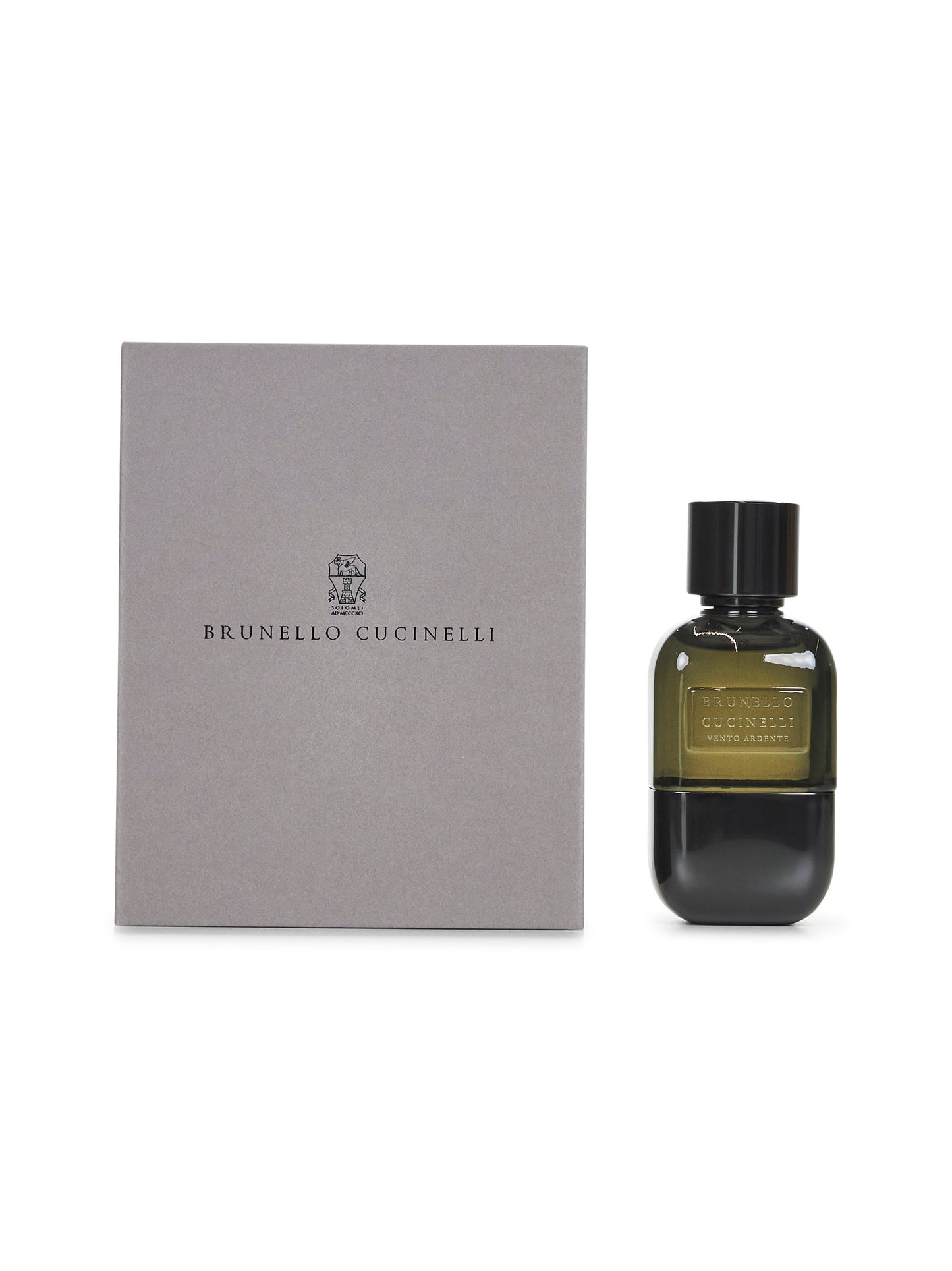 Profumo Vento Ardente 100 ml