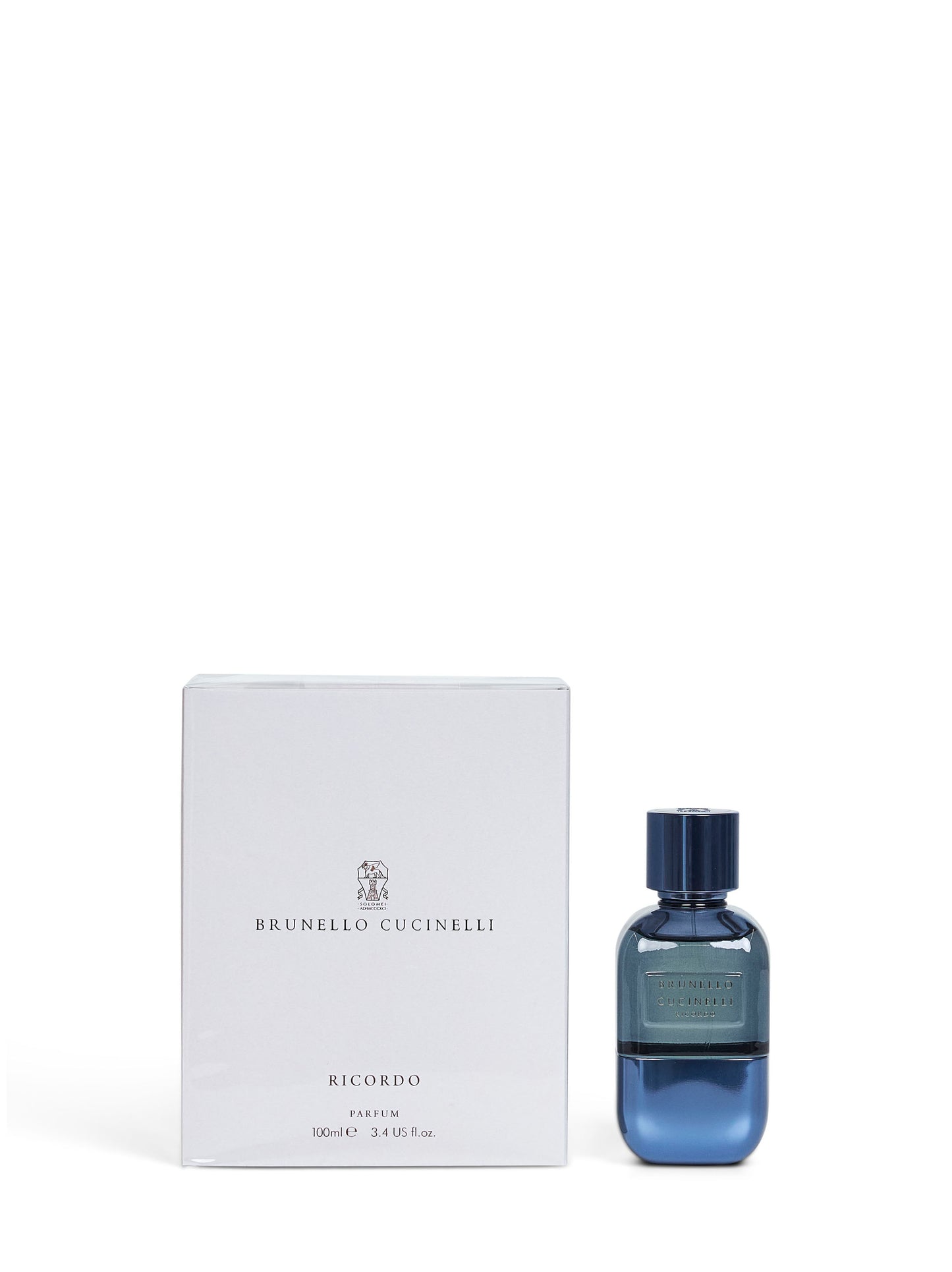 Profumo RICORDO - 100 ml