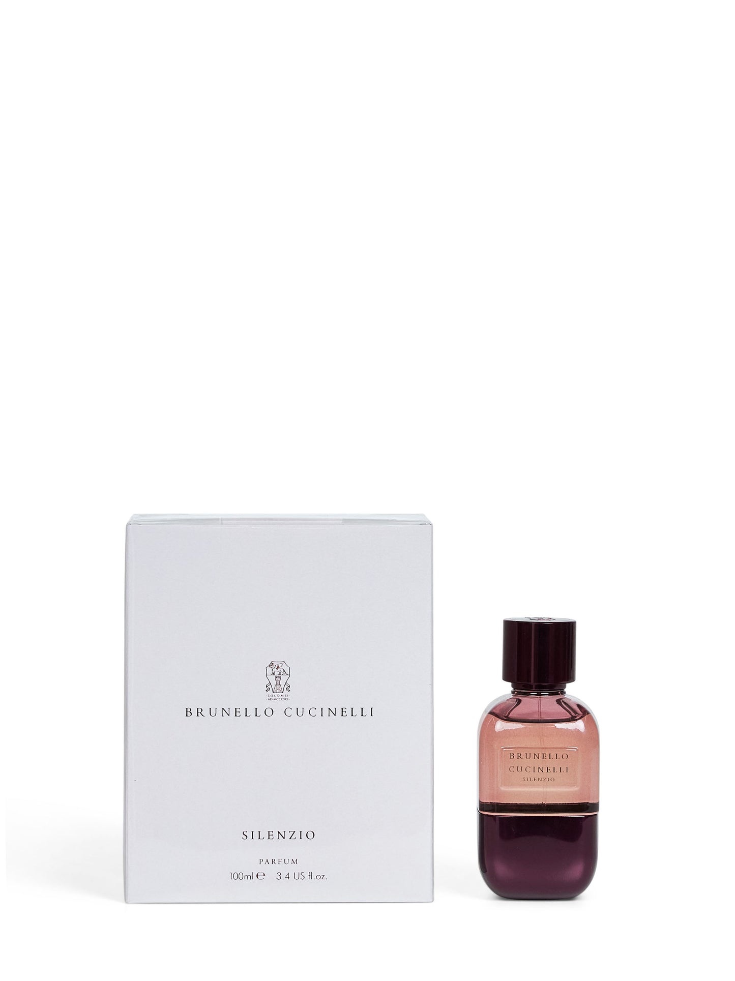 Profumo SILENZIO - 100 ml