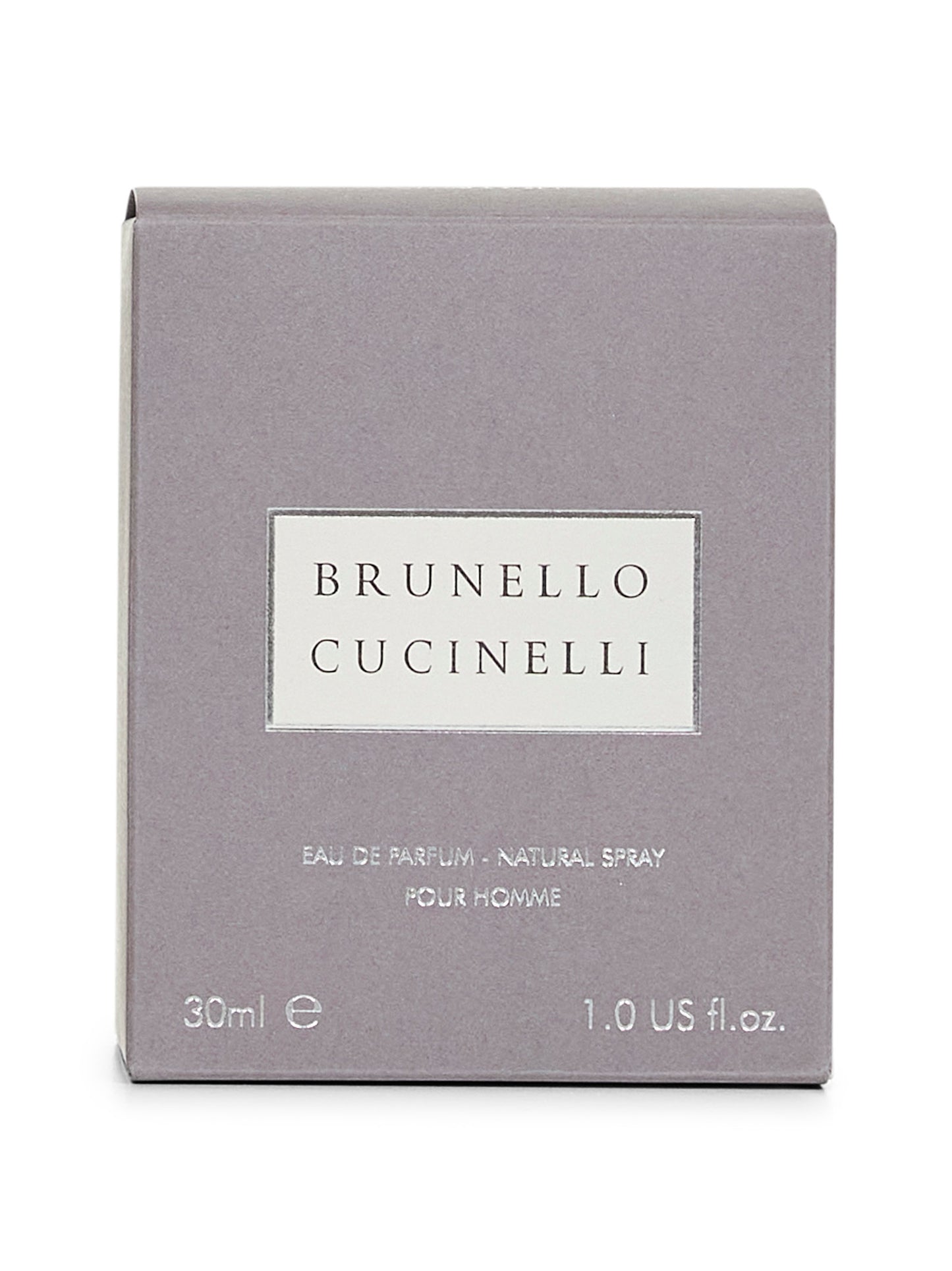 Brunello Cucinelli Pour Homme 30 ml Perfume