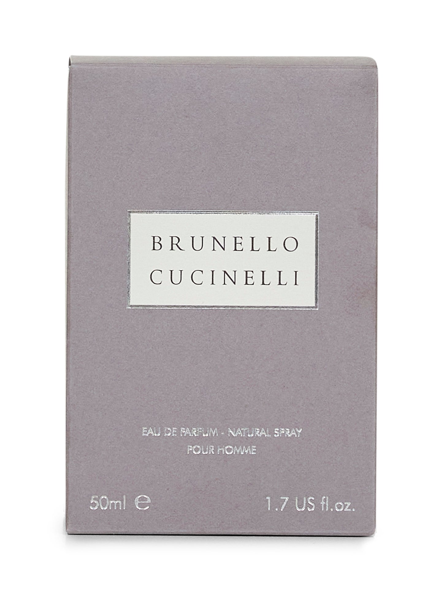 Brunello Cucinelli Pour Homme 50 ml Perfume