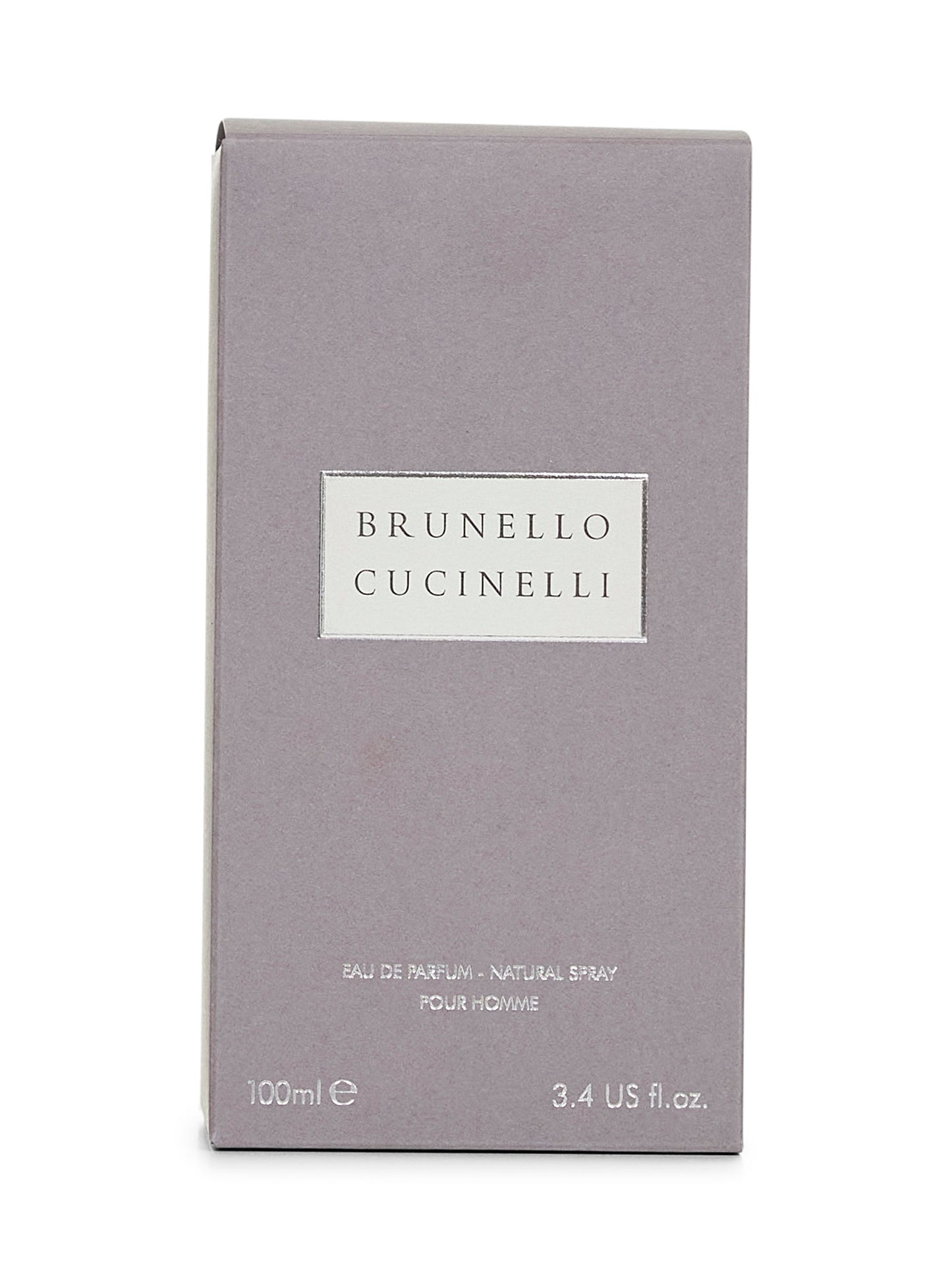 Brunello Cucinelli Pour Homme 100 ml Perfume