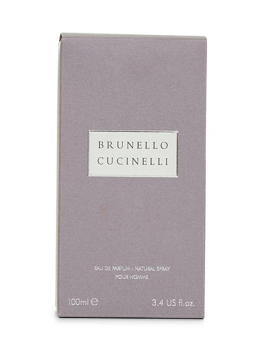 Brunello Cucinelli Pour Homme 100 ml Perfume