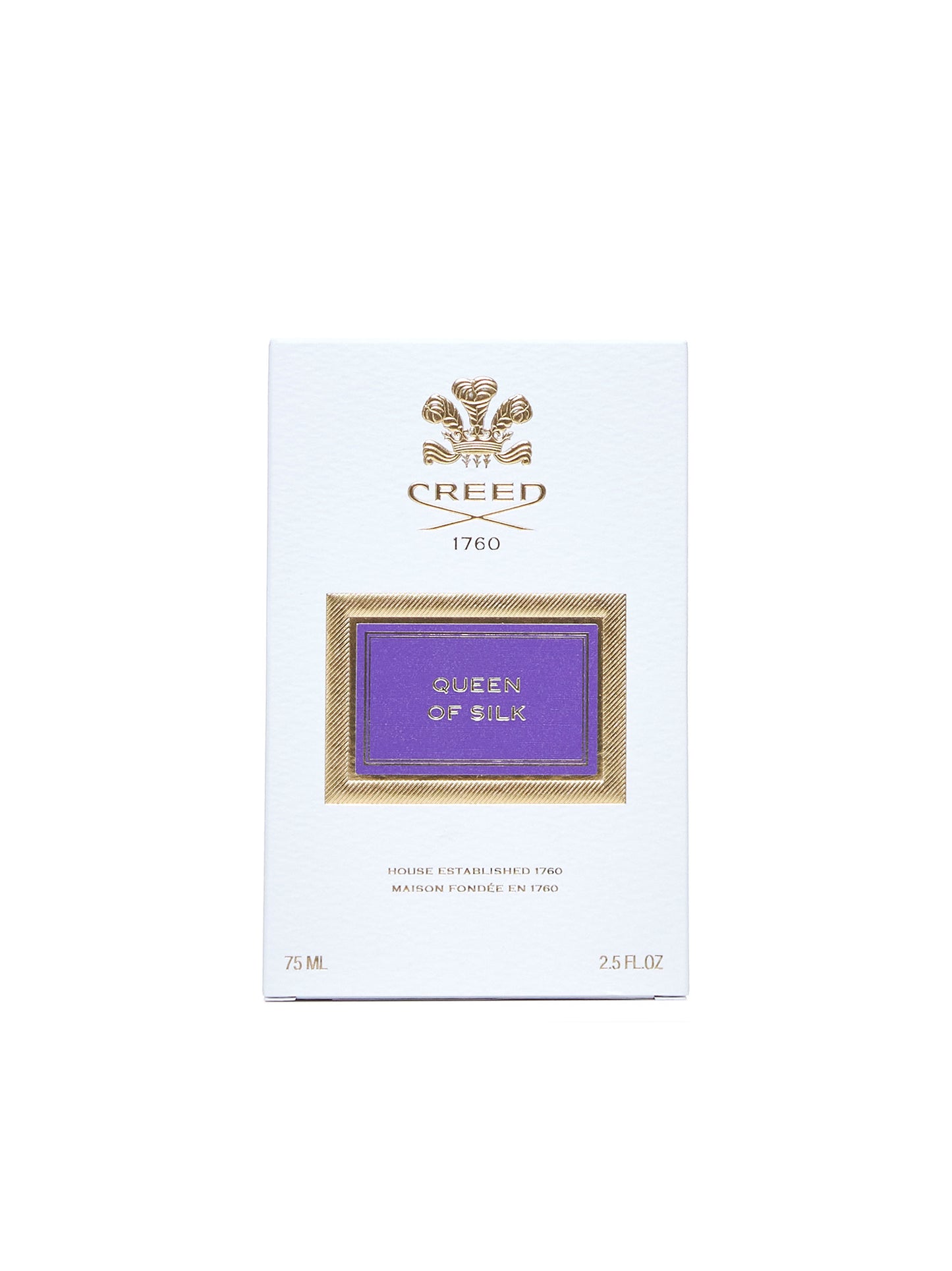 Queen of Silk - Millesime perfume