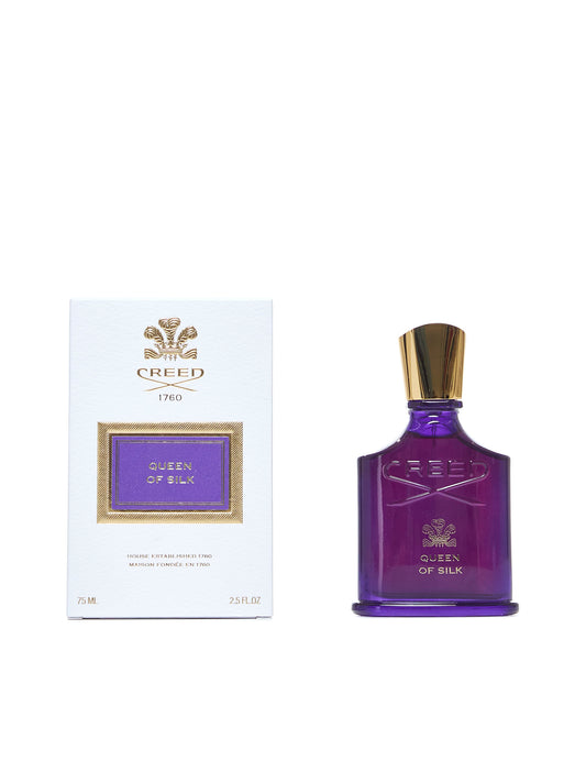 Queen of Silk - Millesime perfume