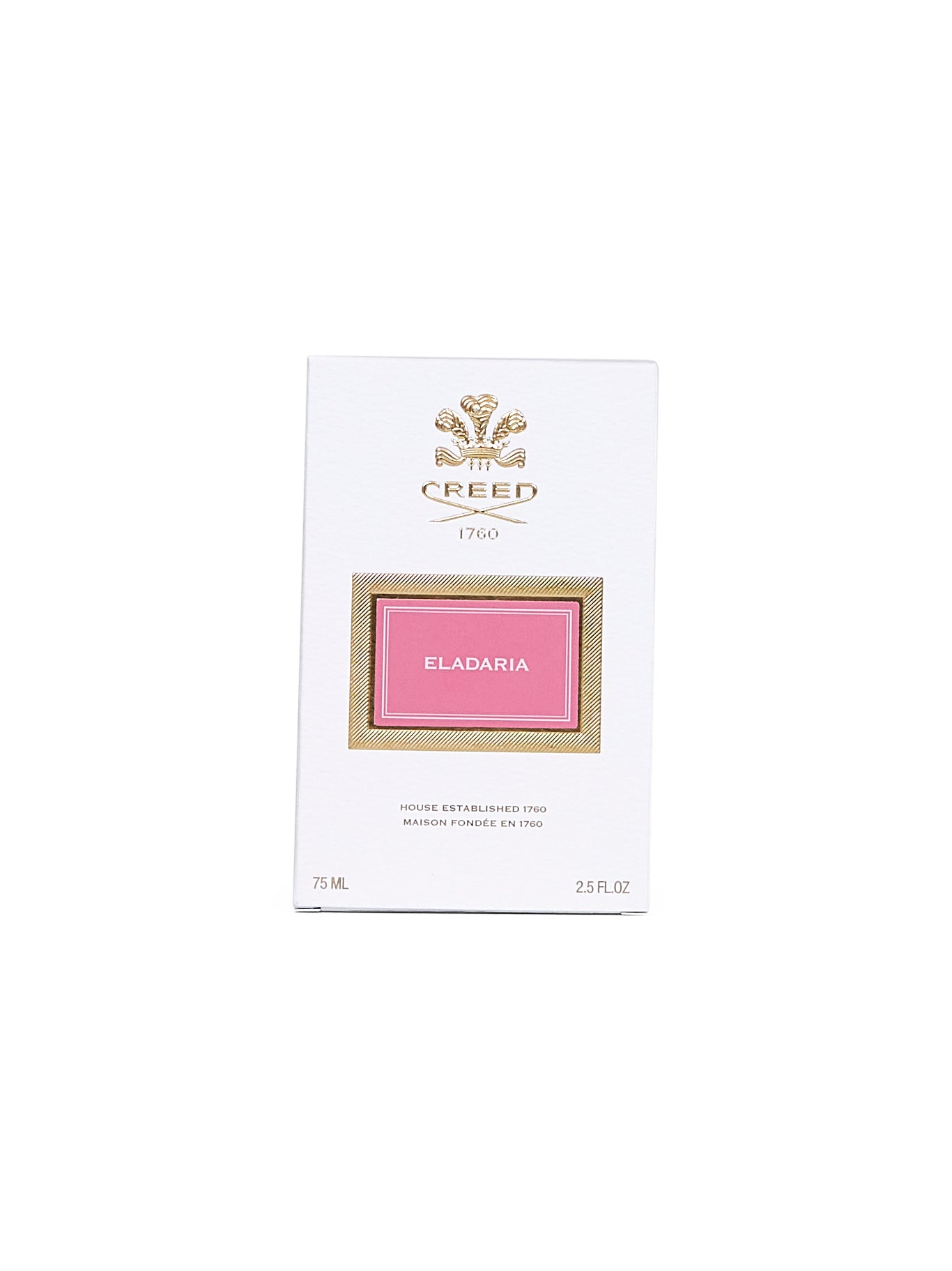 Eladaria - Millesime 75 ml Perfume