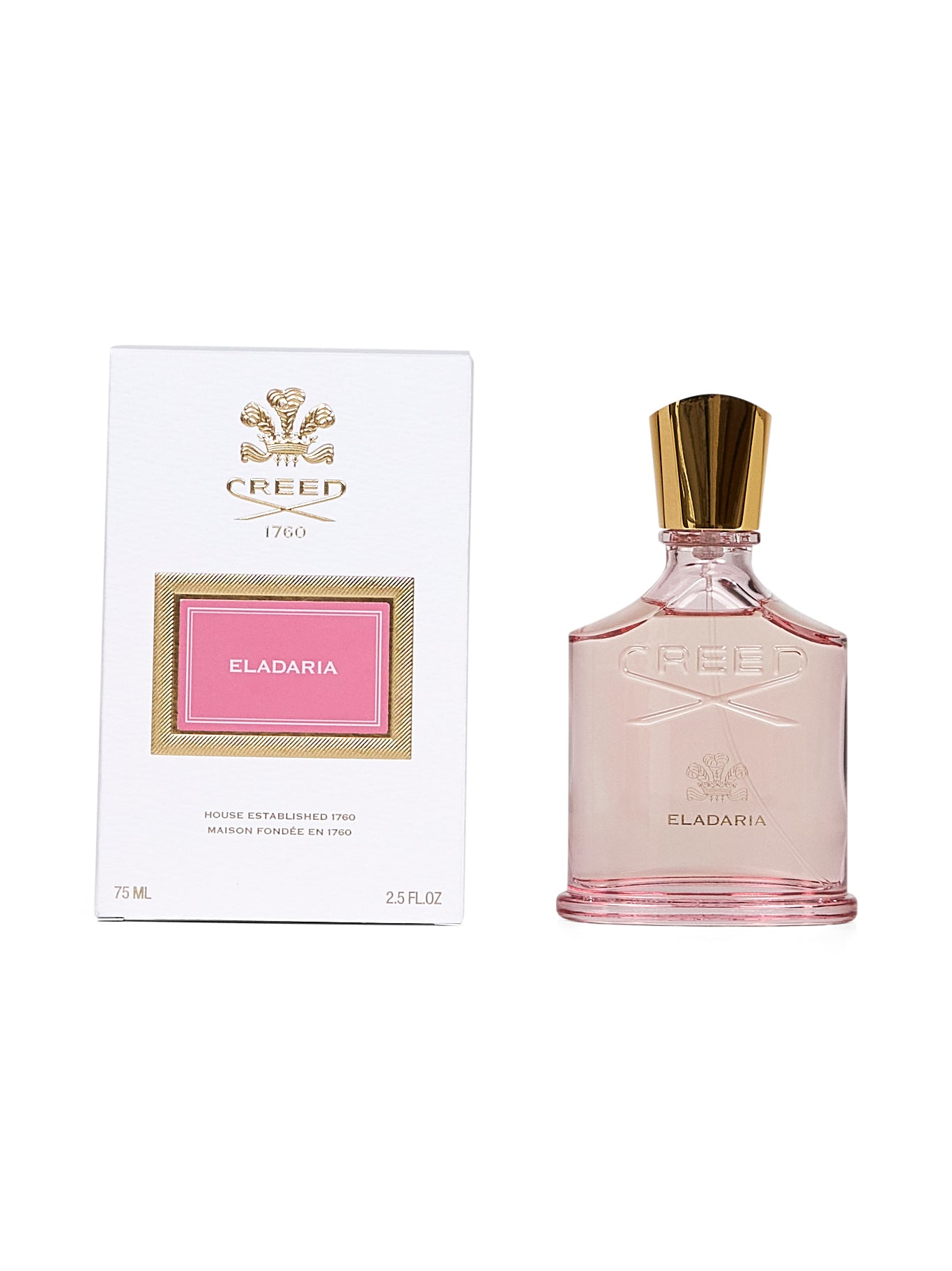 Eladaria - Millesime 75 ml Perfume