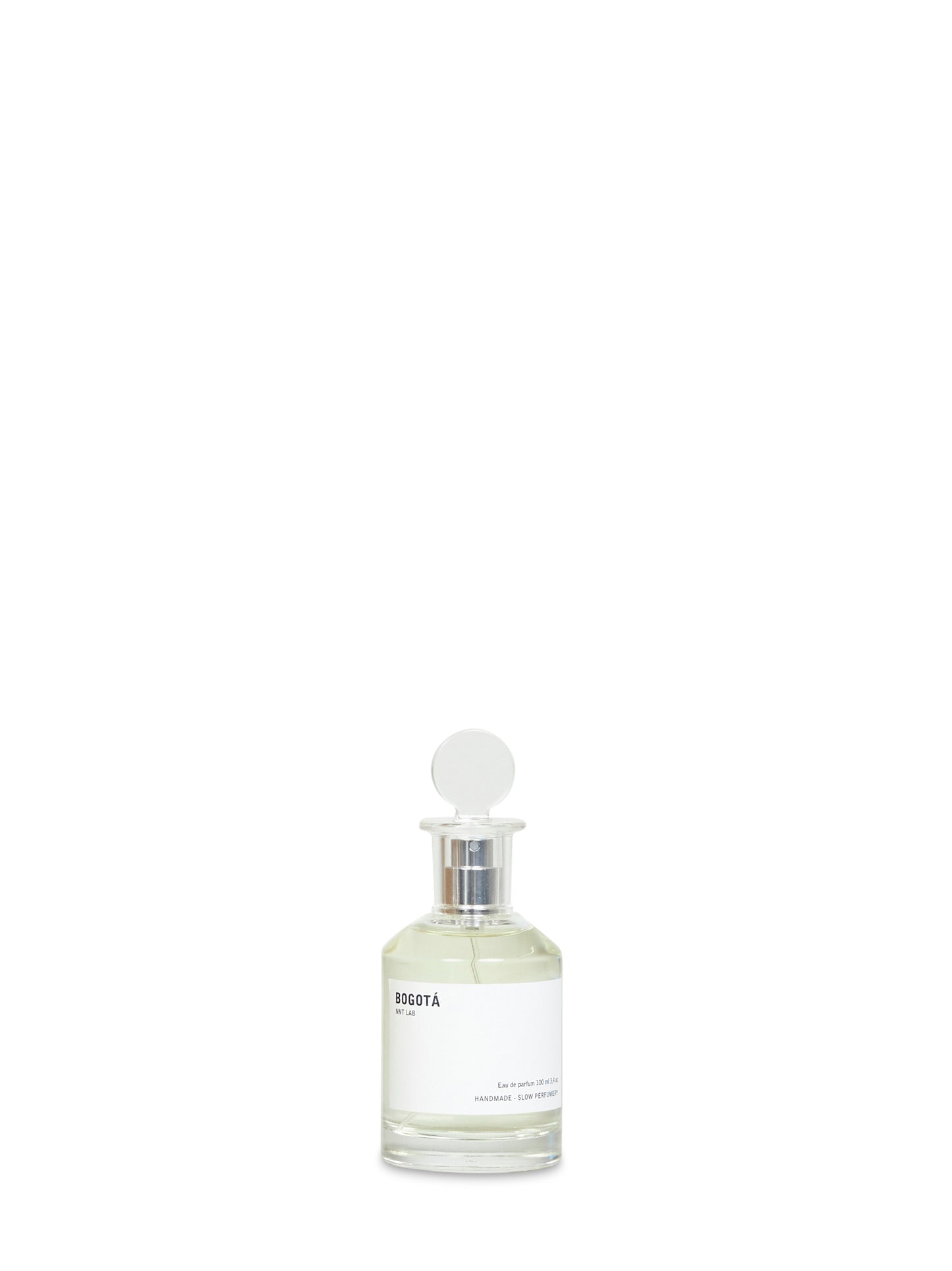 Bogota 100 ml Perfume