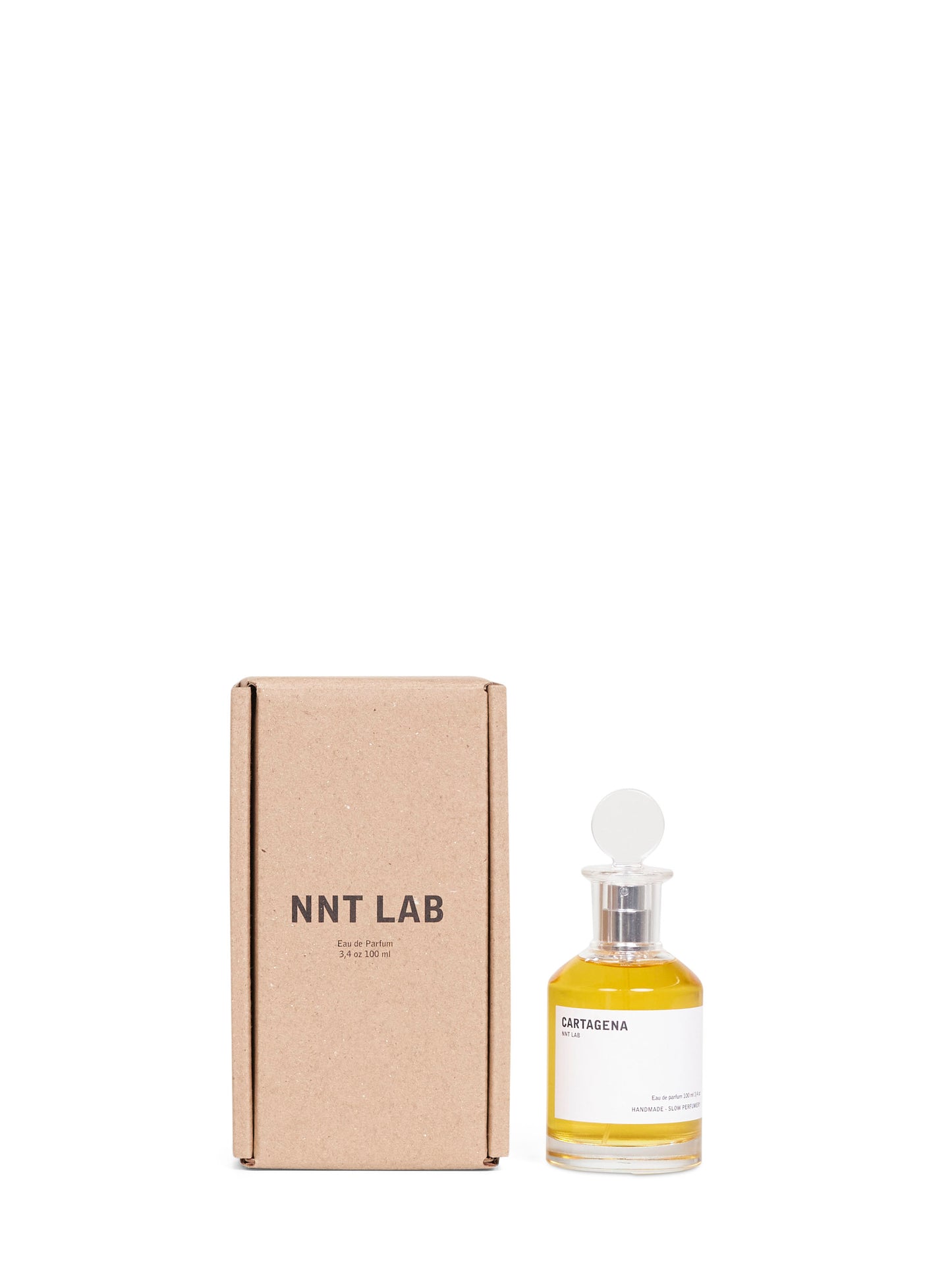 Cartagena 100 ml Perfume