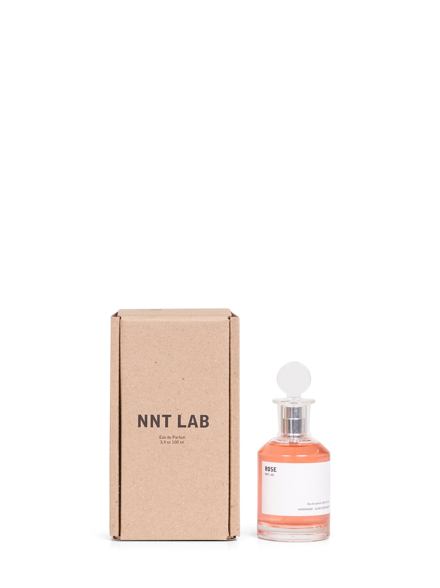 Rose 100 ml Perfume