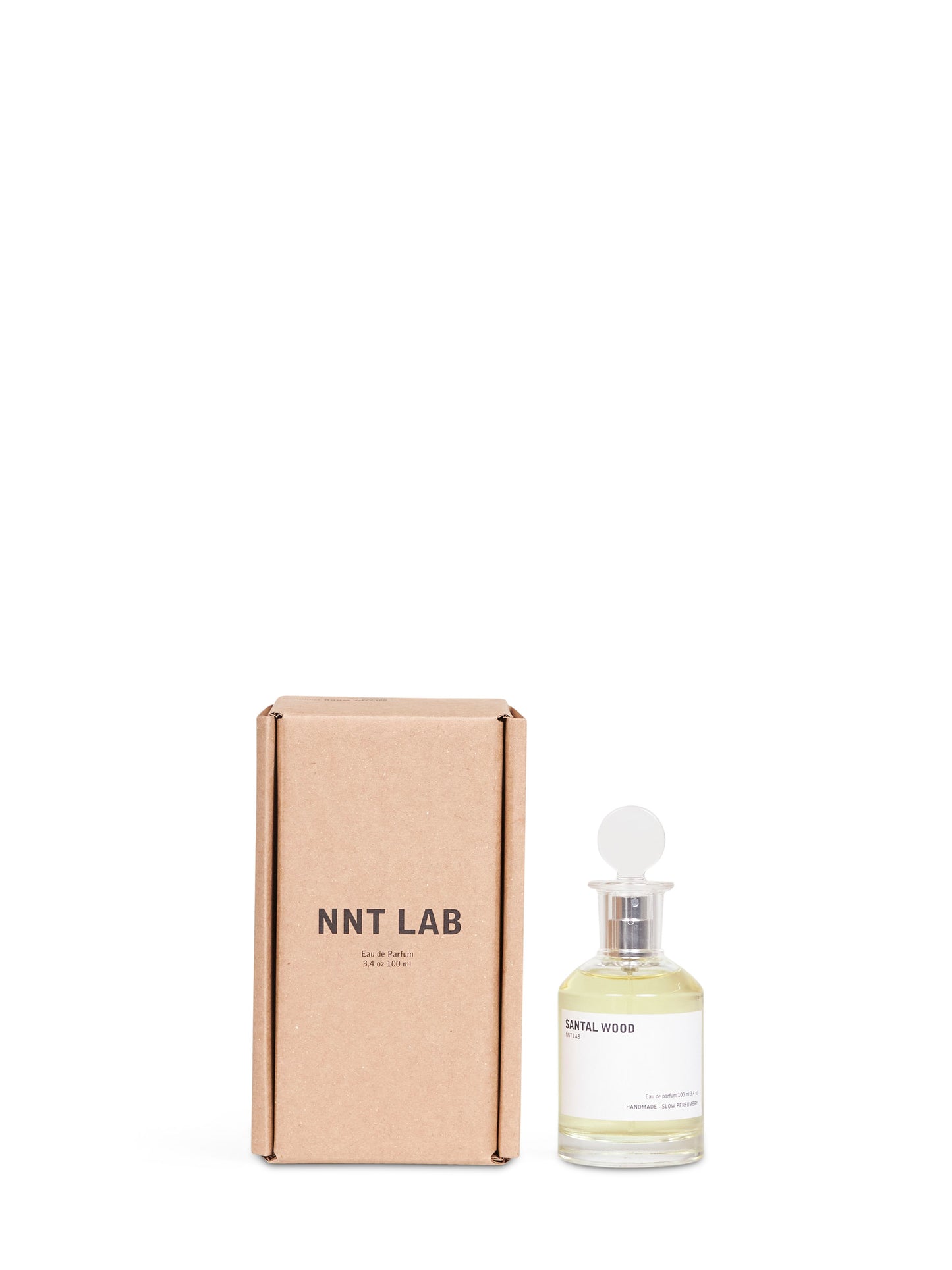 Santal Wood 100 ml Perfume