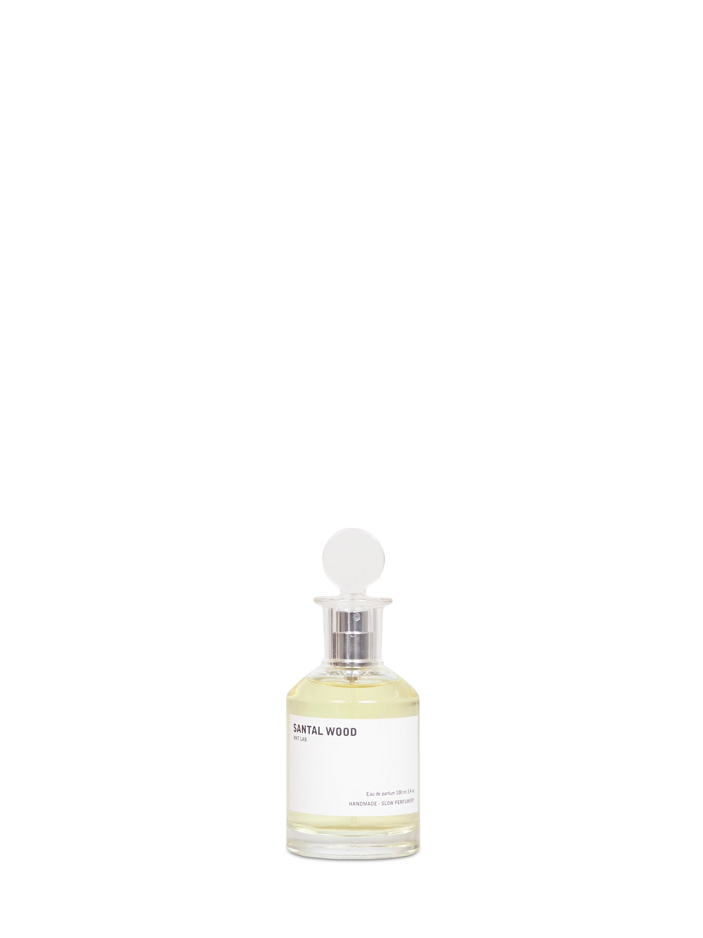 Santal Wood 100 ml Perfume