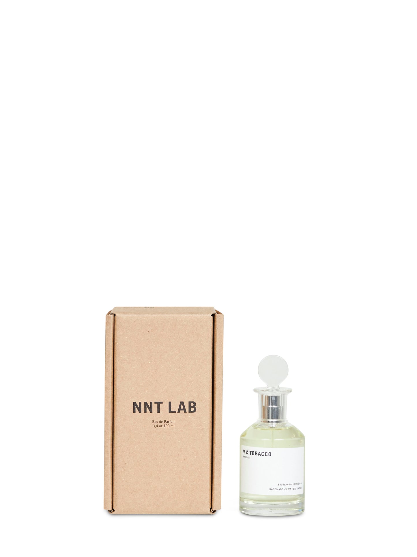 V&Tobacco 100 ml Perfume