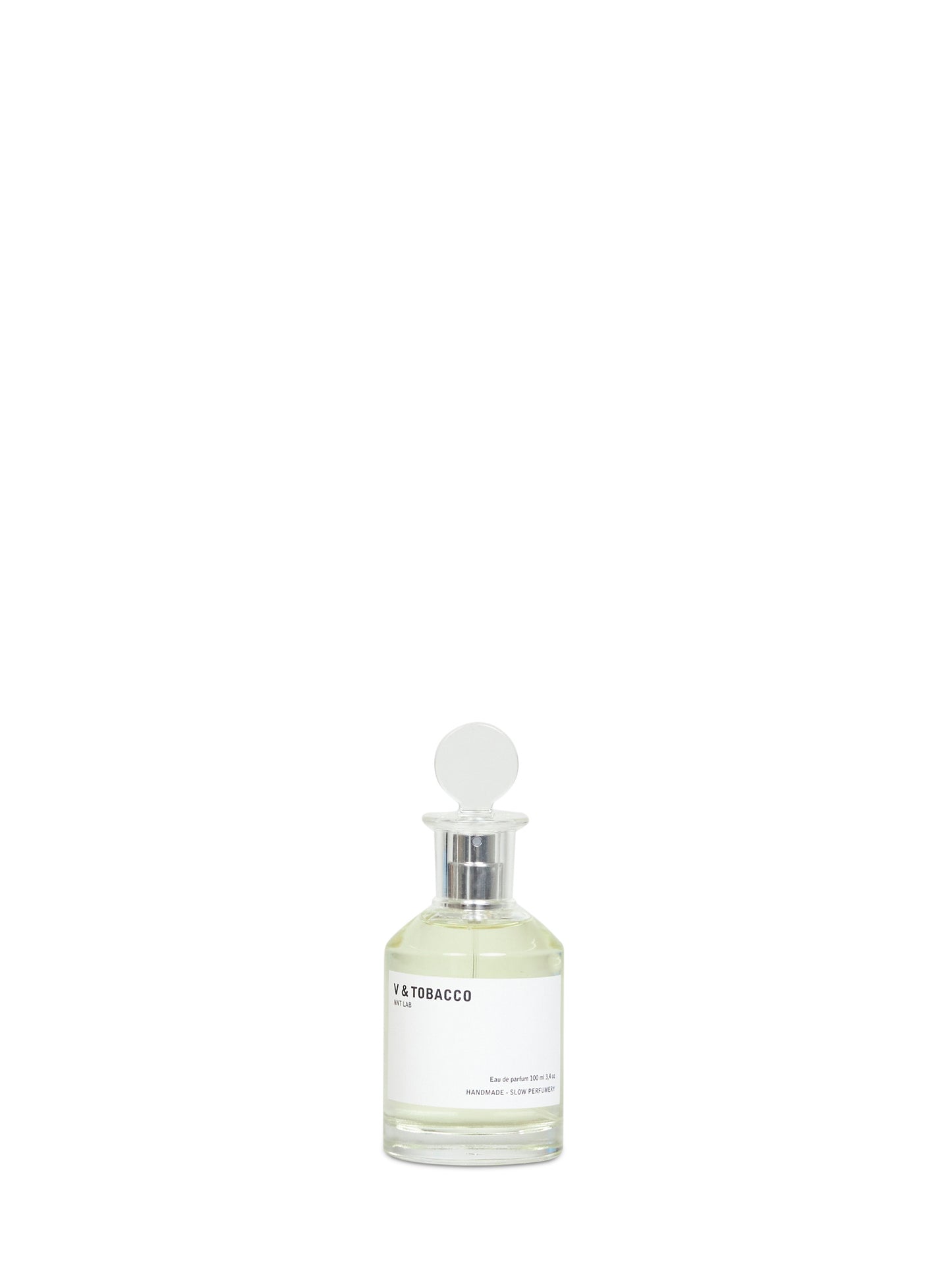 V&Tobacco 100 ml Perfume