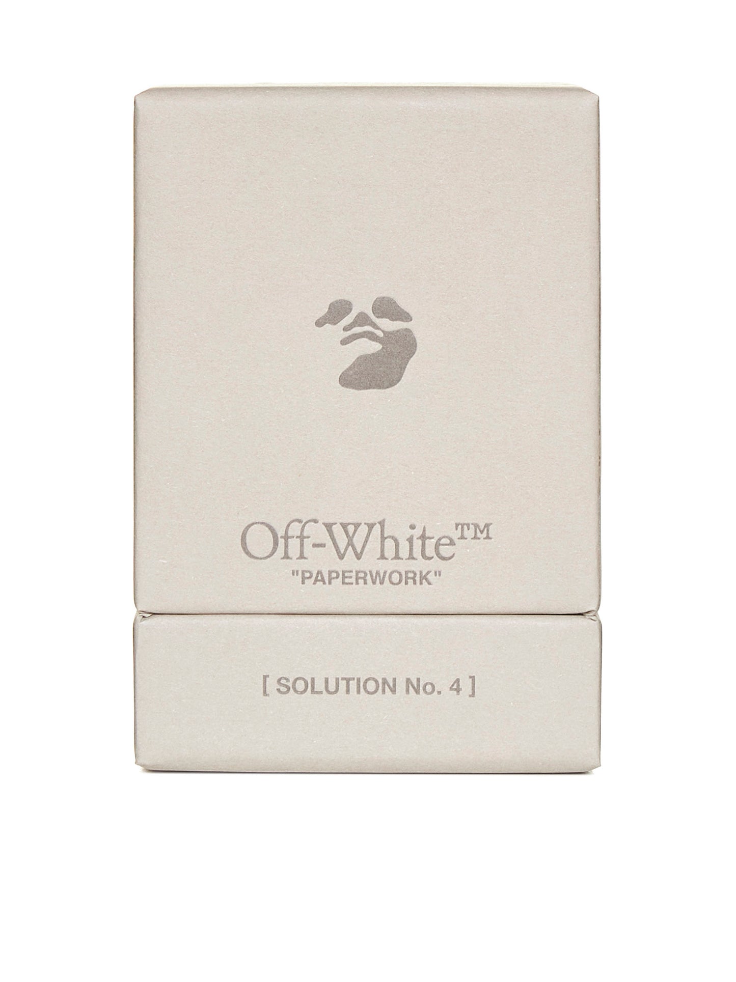 Solution No. 4 100 ml Perfume