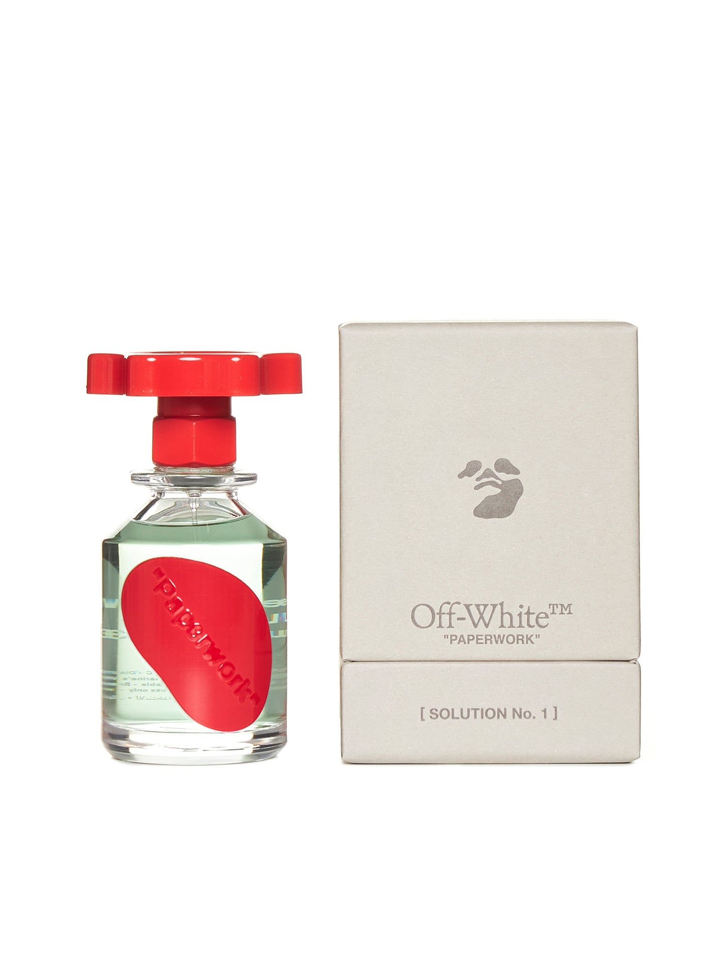Profumo Solution No. 1 100 ml