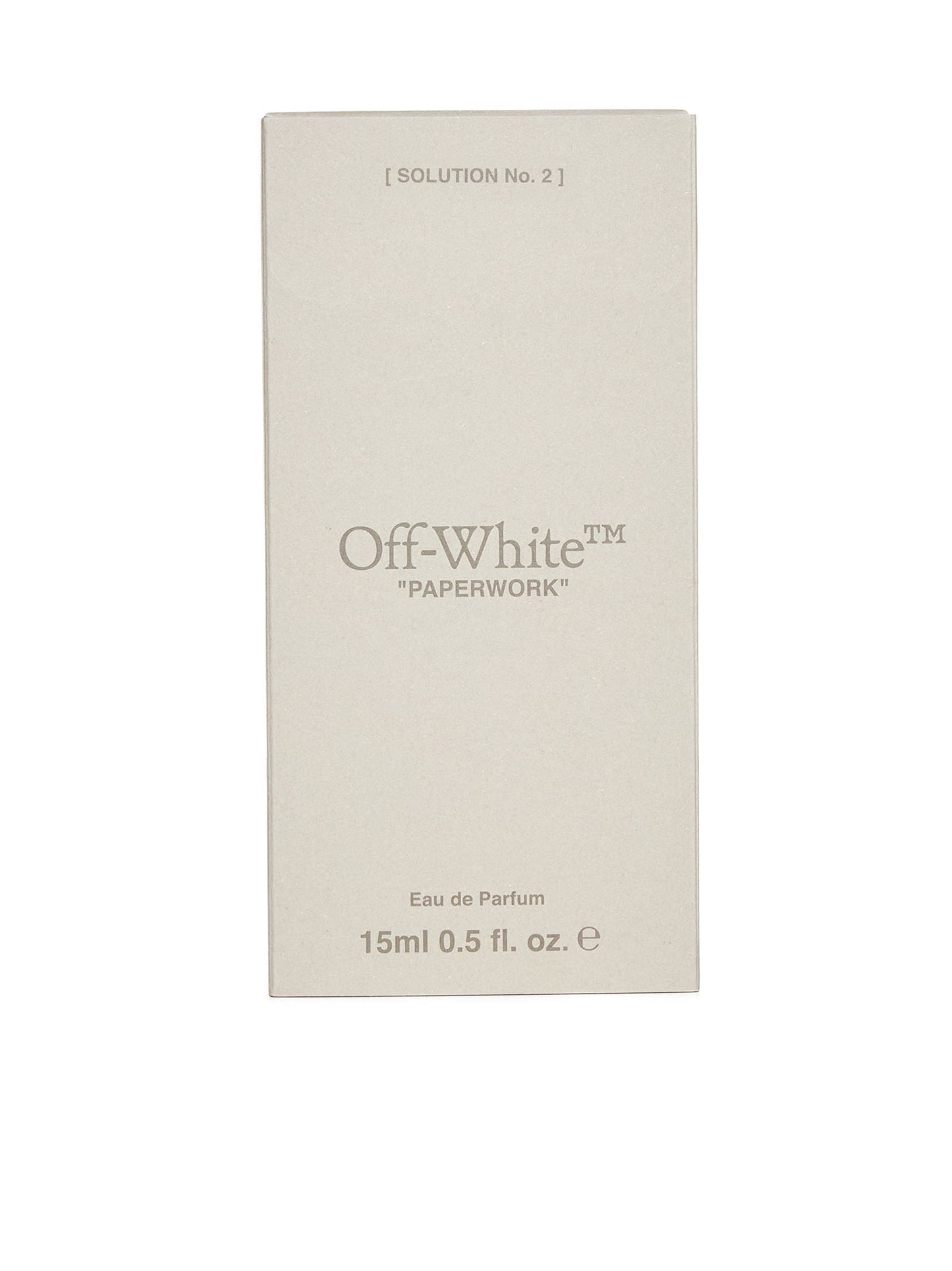 Profumo Solution No. 2 15 ml