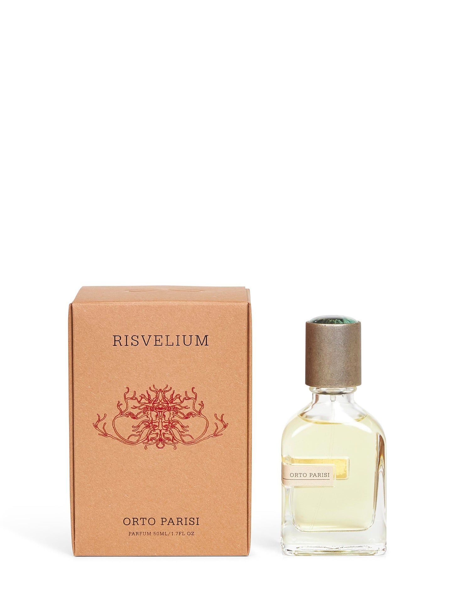 Risvelium - 50 ml Perfume