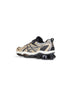 Sneakers GEL-QUANTUM KINETIC sabbia e nero