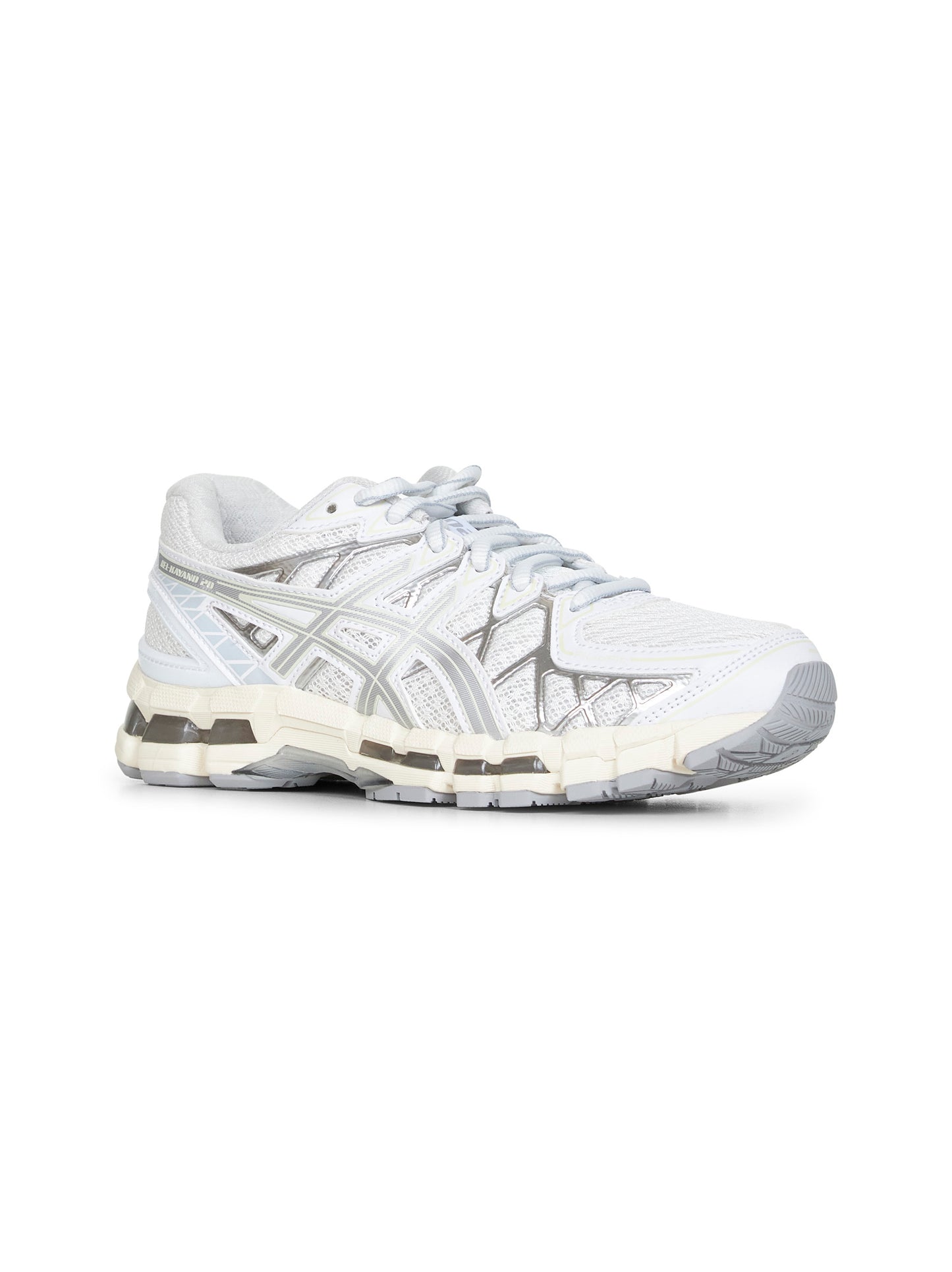 Sneakers GEL-KAYANO 20 bianche