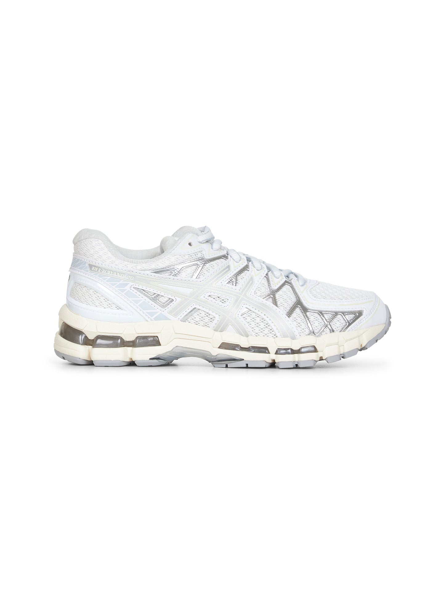 Sneakers GEL-KAYANO 20 bianche