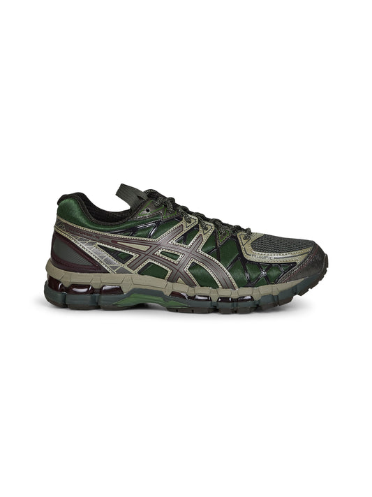 Green UB10-S GEL-KAYANO 20 sneakers