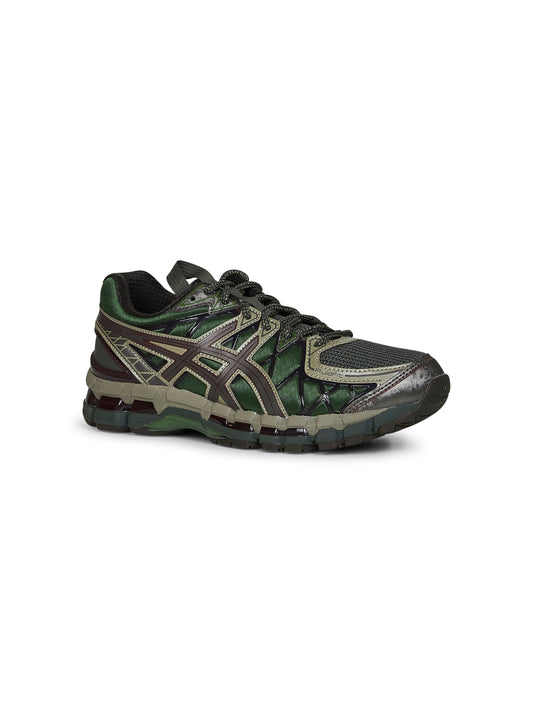 Green UB10-S GEL-KAYANO 20 sneakers
