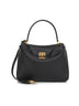 Black Rodeo Mini top handle bag