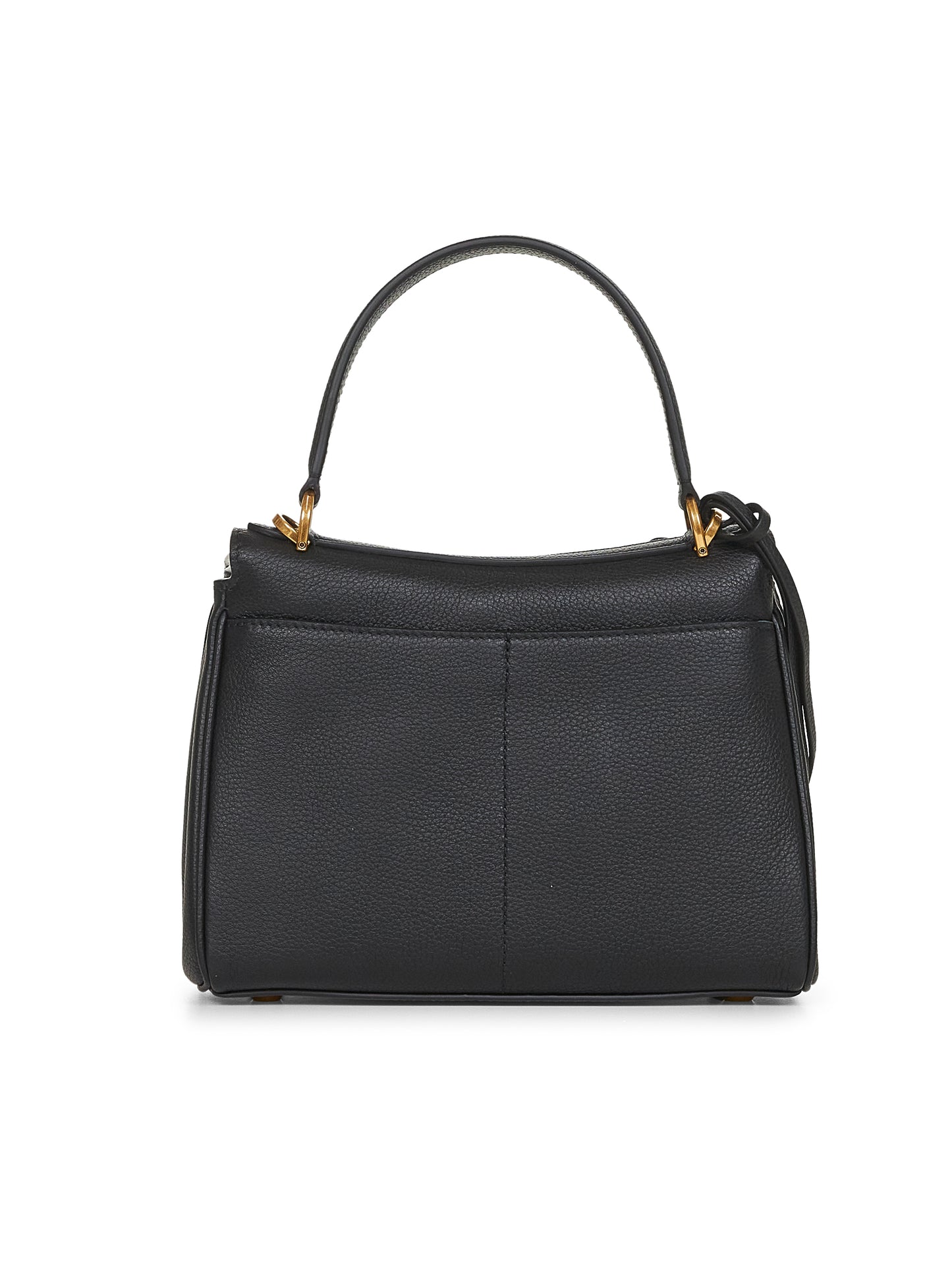 Black Rodeo Mini top handle bag